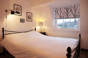 Kings Cross Apartments