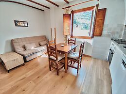 Apartamentos Javier