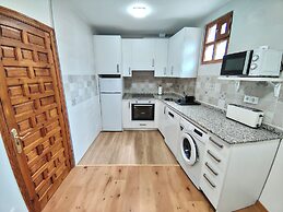 Apartamentos Javier