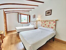 Apartamentos Javier