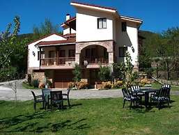 Apartamentos Javier