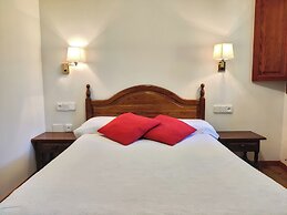 Apartamentos Javier
