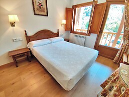 Apartamentos Javier