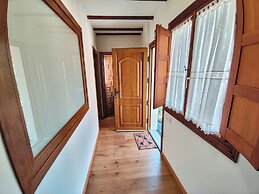 Apartamentos Javier