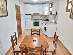 Apartamentos Javier