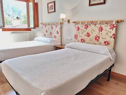 Apartamentos Javier