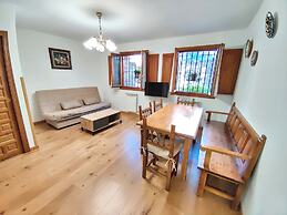 Apartamentos Javier