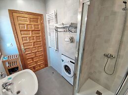 Apartamentos Javier
