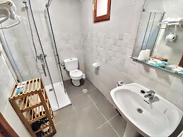 Apartamentos Javier