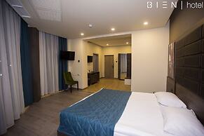 Bien hotel