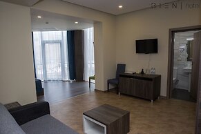 Bien hotel