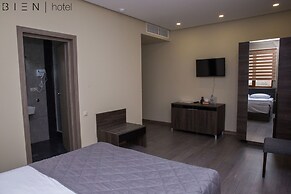 Bien hotel