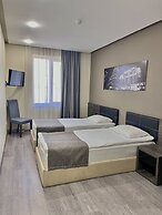 Bien hotel