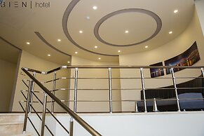 Bien hotel