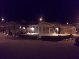 Merkigil Guesthouse