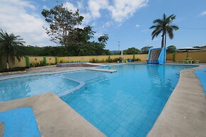 Villas Sol Dorado