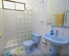 Villas Sol Dorado