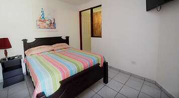 Villas Sol Dorado