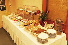 Hotel Garni Haffmans