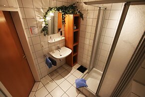 Hotel Garni Haffmans