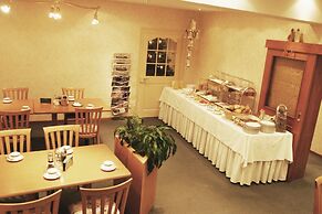 Hotel Garni Haffmans