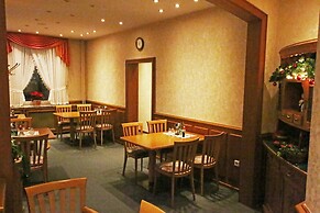 Hotel Garni Haffmans