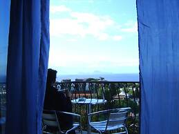 Villa Patrizia BB