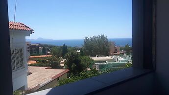 Villa Patrizia BB