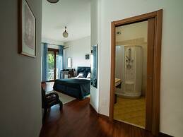 Villa Patrizia BB