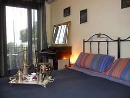 Villa Patrizia BB