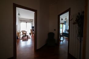 Villa Patrizia BB