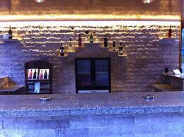 Buhana Hotel