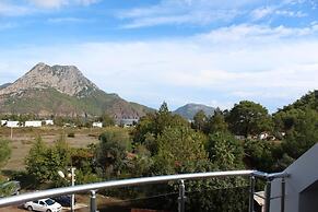 Buhana Hotel