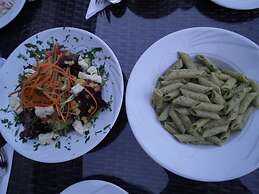 Buhana Hotel