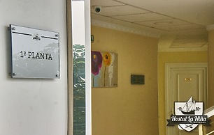 Hostal La Niña