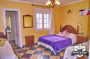 Hostal La Niña