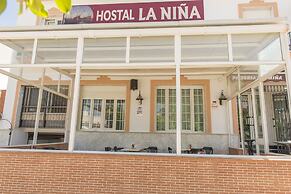 Hostal La Niña
