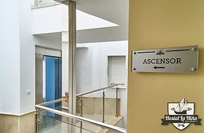 Hostal La Niña
