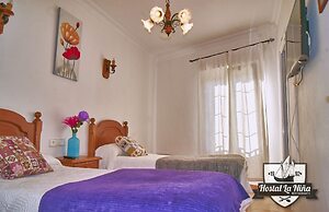 Hostal La Niña