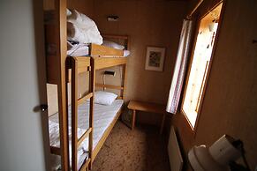 Harsa B&B, Stugby & Vandrarhem