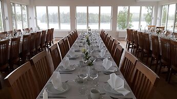 Harsa B&B, Stugby & Vandrarhem