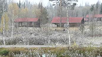 Harsa B&B, Stugby & Vandrarhem
