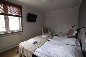 Harsa B&B, Stugby & Vandrarhem