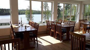 Harsa B&B, Stugby & Vandrarhem