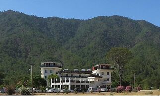Arikanda Hotel 2