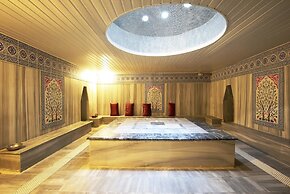 Arikanda Hotel 2