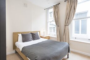 St Paul's by Excel Apartments