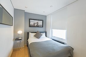 St Paul's by Excel Apartments