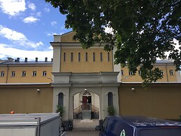 Waterside Mariestad