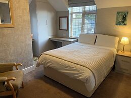 Walcot House